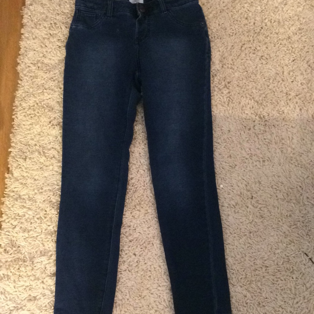 Jegging